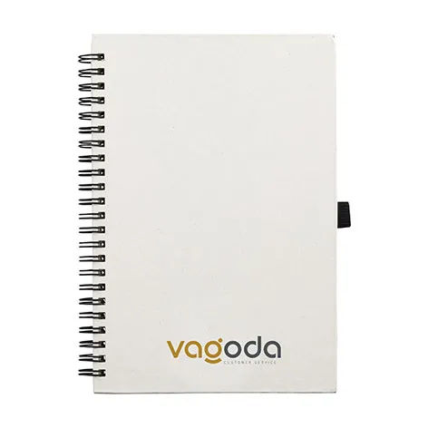 A5 ΝOTEBOOK