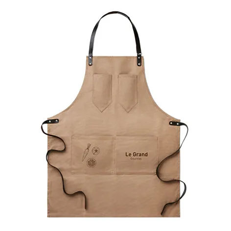 APRON – CHEF