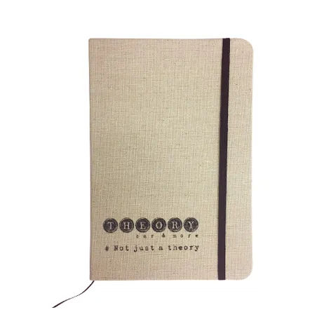 ARCONOT NOTEBOOK