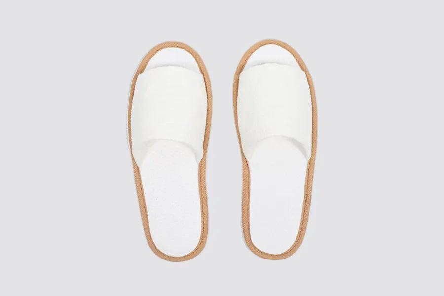 BABACO OPEN TOE