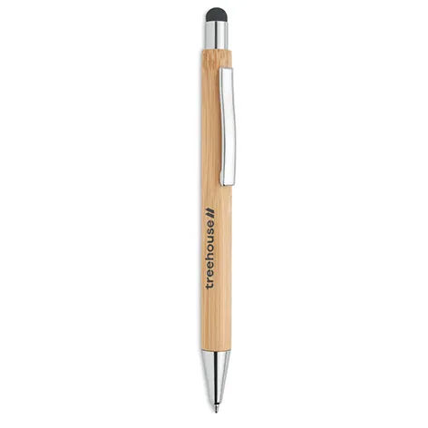 BAMBOO BALL PEN BAYBA