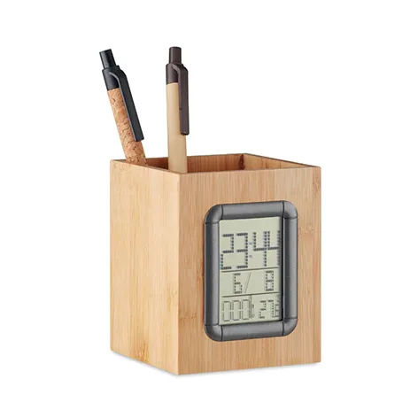 BAMBOO PENHOLDER MANILA