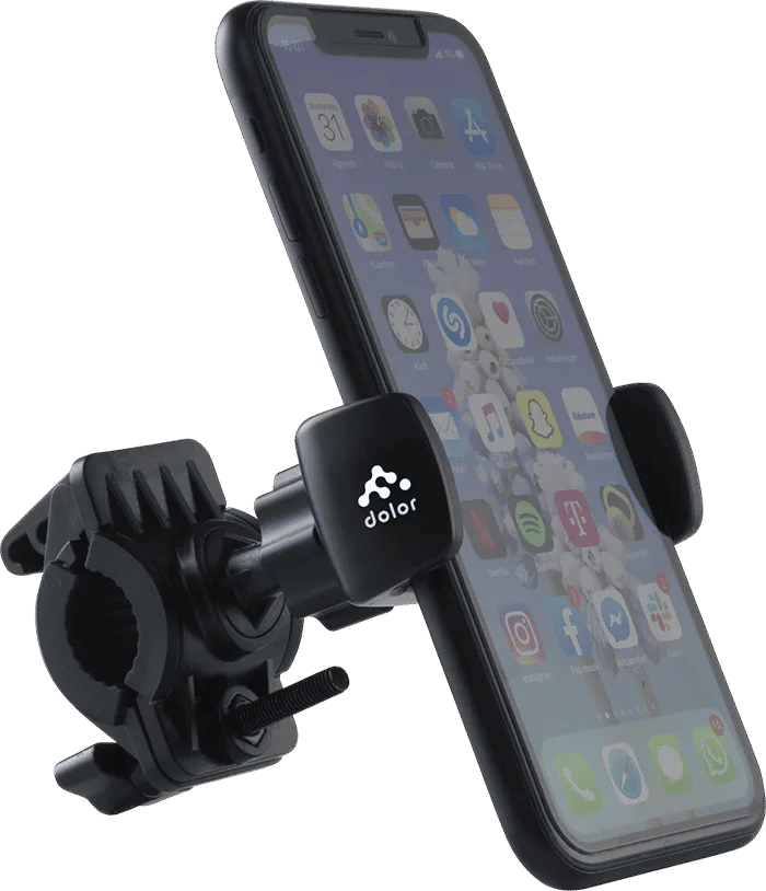 BIKE PHONE HOLDER