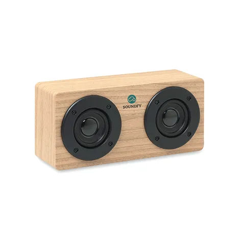 BLUETOOTH SPEAKER SONICTWO