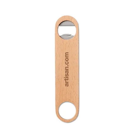 BOTTLE OPENER – CANOPY