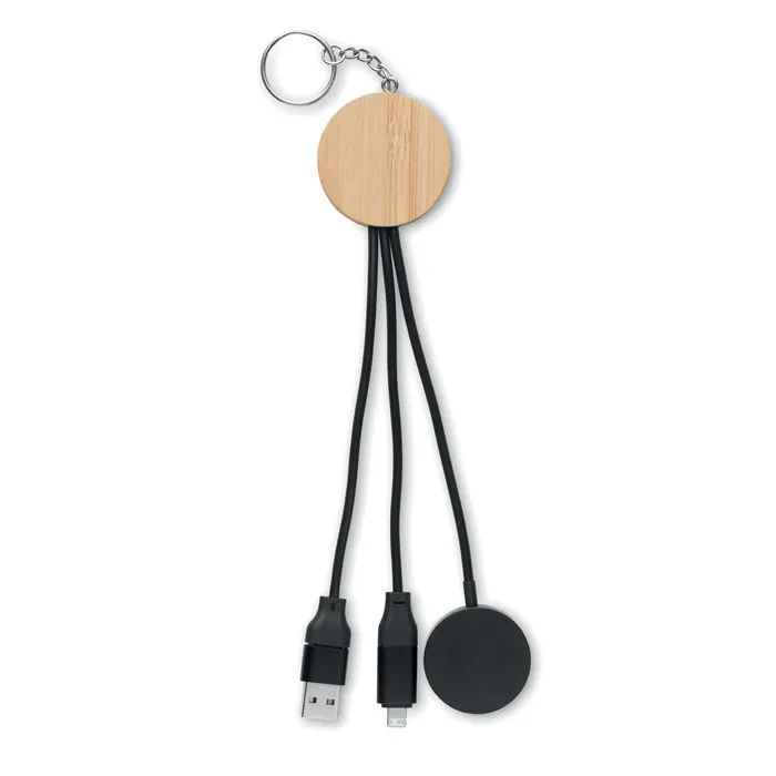 BULE Key ring 4 in 1