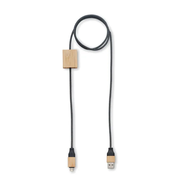 CABOO 60W charging cable