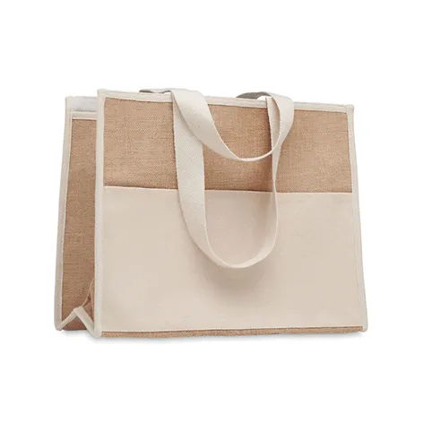 CAMPO DE GELI SHOPPING BAG