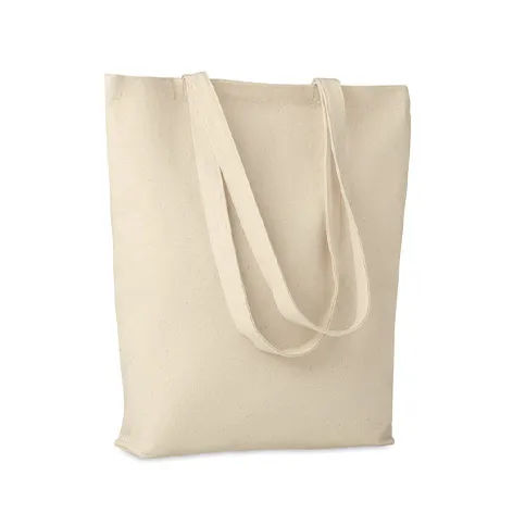 CANVAS SHOPPING BAG