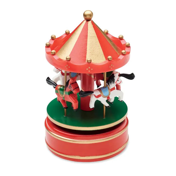 CAROUSEL