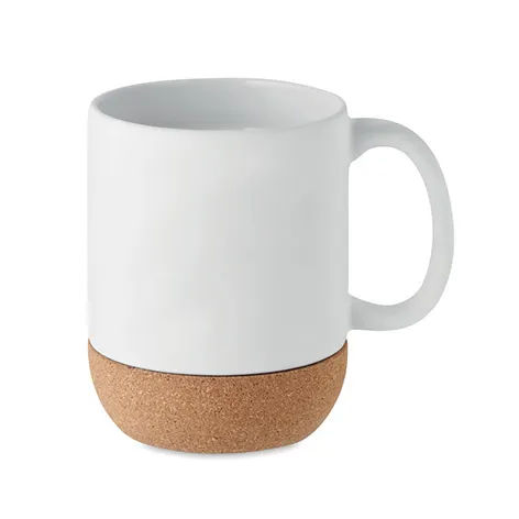 CERAMIC MUG MATT