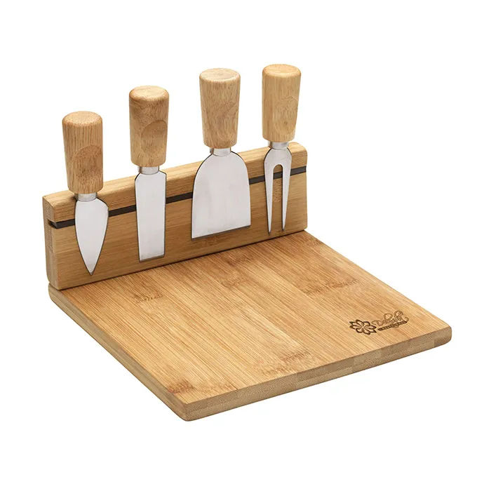CHEESE BOARD