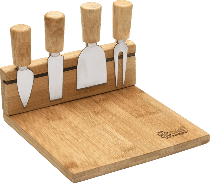 CHEESE BOARD