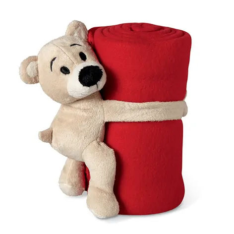 CHILDEN BLANKET MANTA