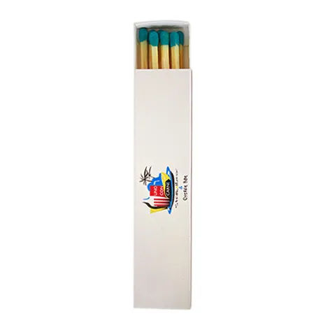 CIGAR MATCHES PM6620