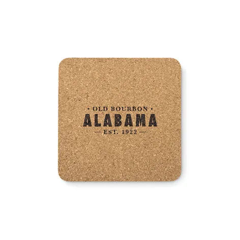 COASTER – BIERQUAD