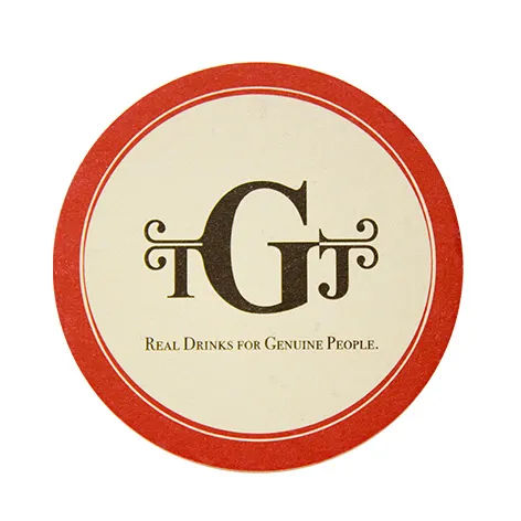 COASTERS SV0101