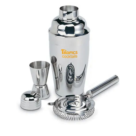 COCKTAIL SET FIZZ