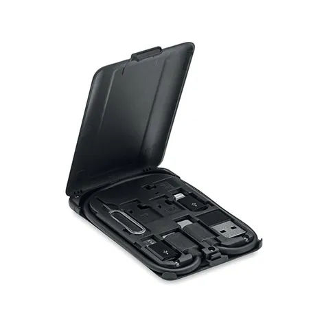 COMPACT STORAGE FOR CABLE YAPO