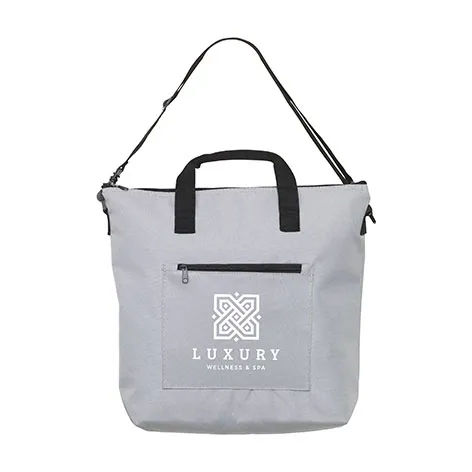 COOLER BAG 100% RECYCLED PET