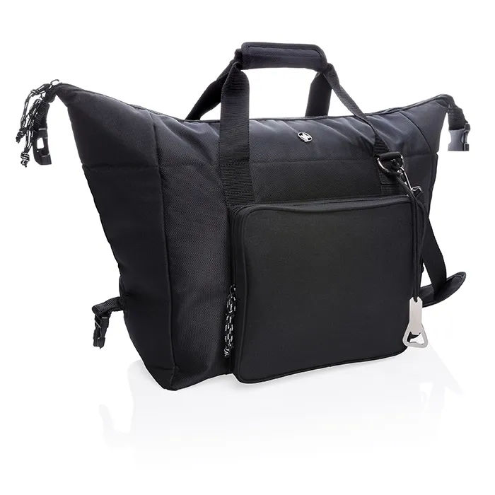 COOLER TOTE