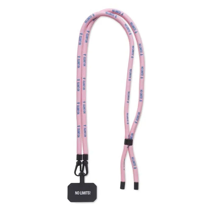 CORD PHONE HOLDER