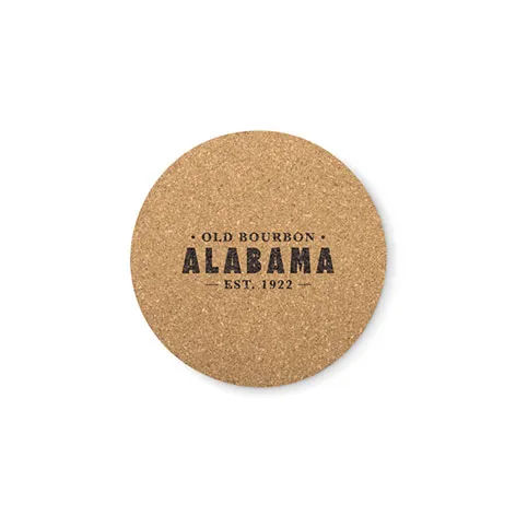 CORK COASTER – BIERPON