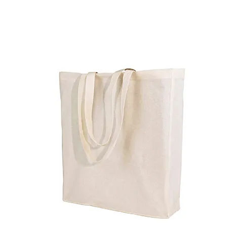 COTTON NATURE BAG