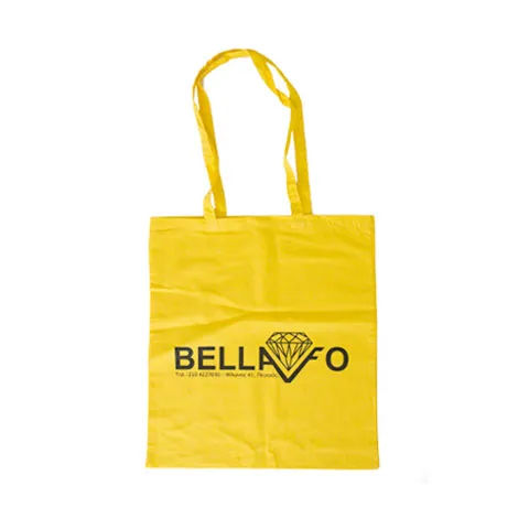 COTTONEL SHOPPING BAG