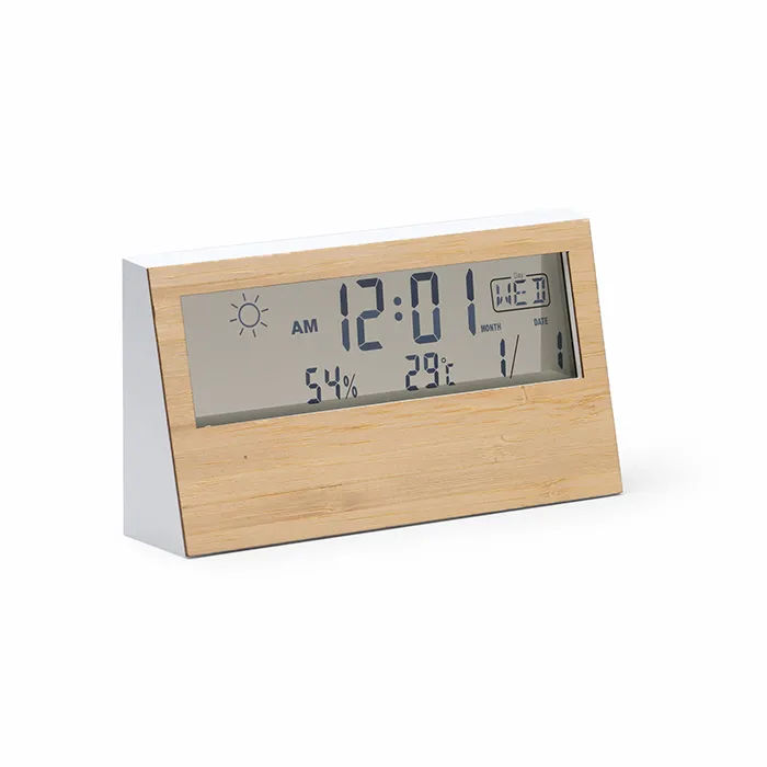 CRONOS Weather Station