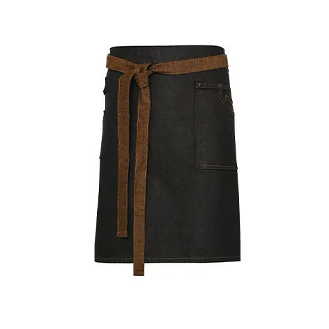 DENIM WAIST APRON DIVISION