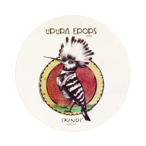 DISPOSABLE COASTERS SV0601