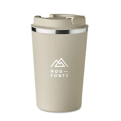 DOUBLE WALL TUMBLER BRACE