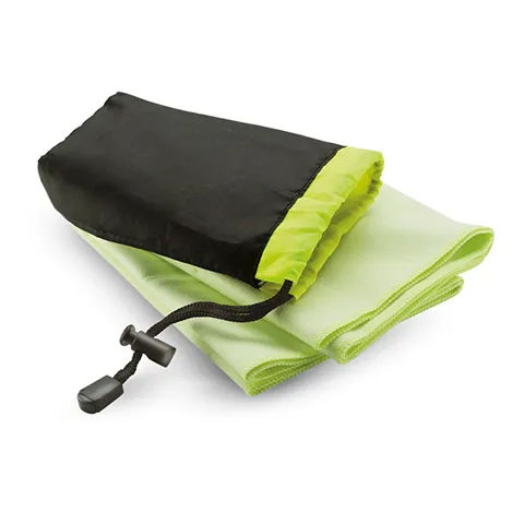 DRYE SPORTS TOWEL