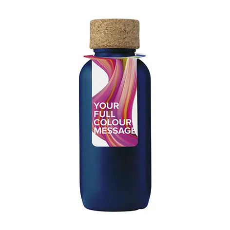 ECO-FRIENDLY WATER BOTTLE BY ECOBOTTLE
