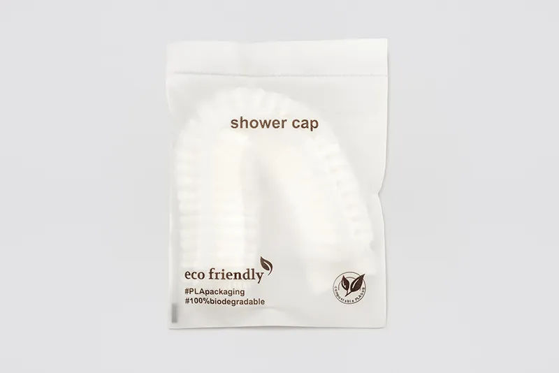 ECO SHOWER CAP