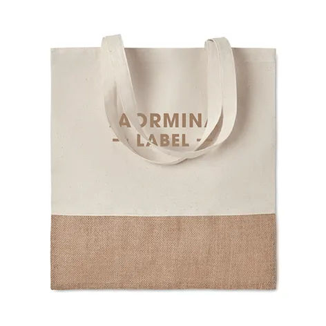 FABRIC ECOLOGICAL BAG INDIA
