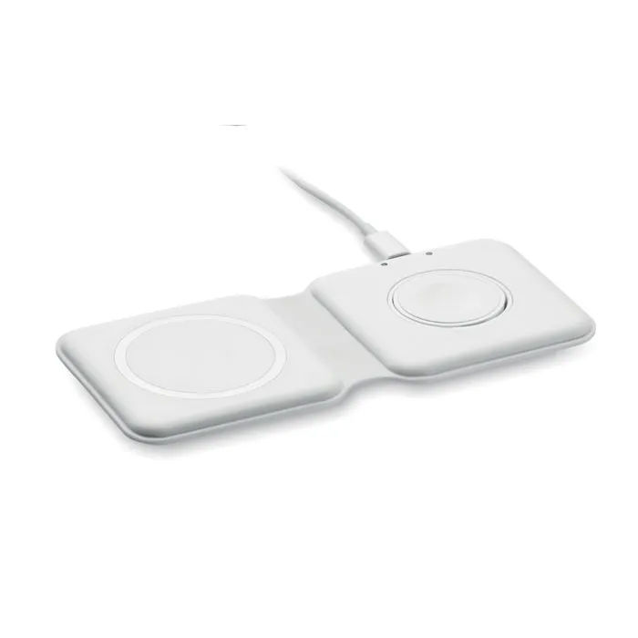FLIP 2 in 1 foldable charger