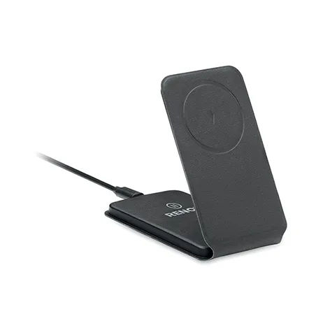 FOLDABLE WIRELESS CHARGER