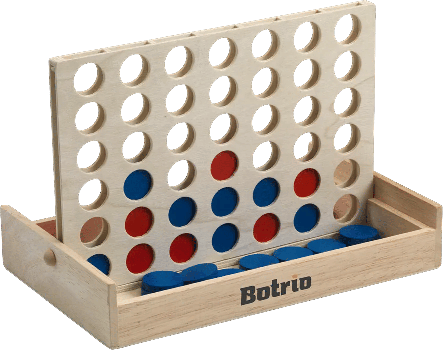 FOUR WINS GAME