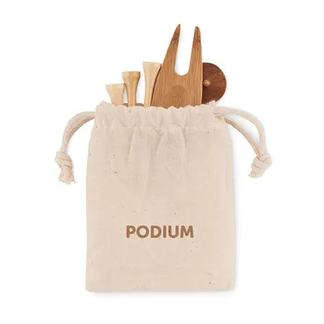 GOLF ACCESSORIES DORMIE