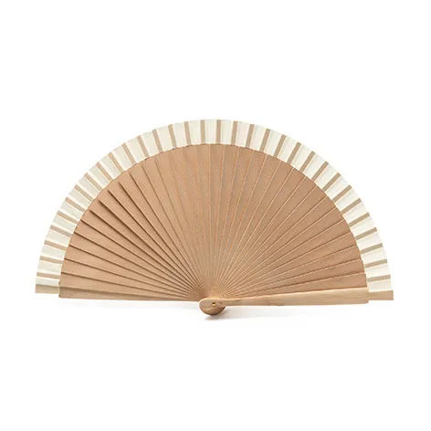 HAND FAN ZANTE