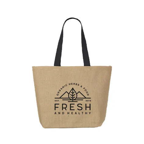 JUTE BAG