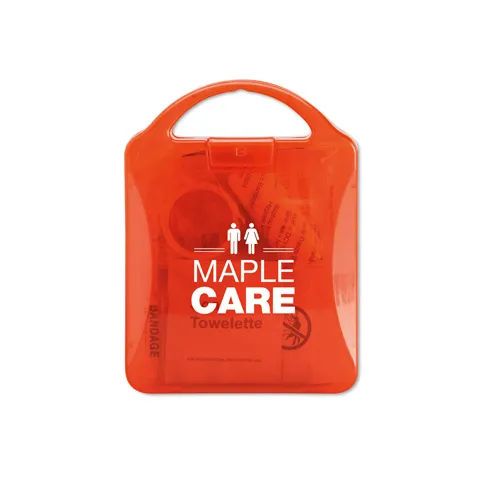 KARL FIRST AID KIT