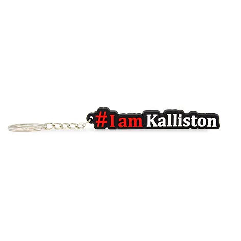 KEY RING