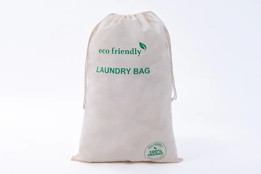 LAUNDRY BAG