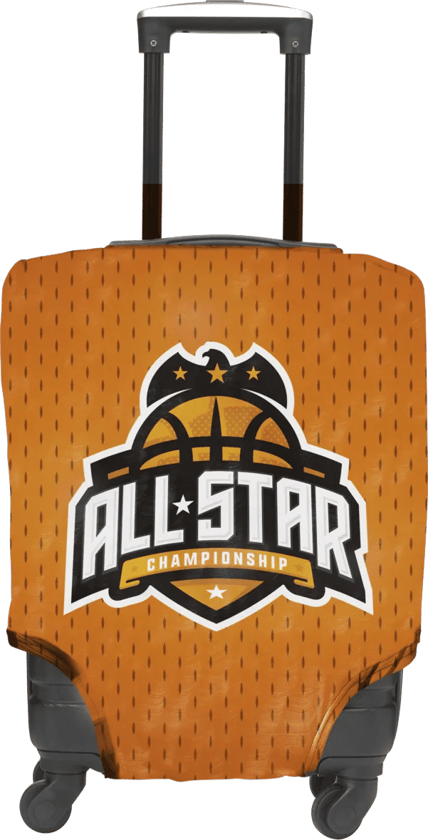 LUGGAGE CASE COVER SMALL