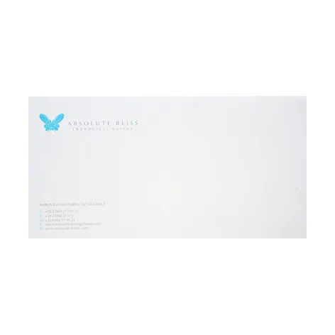 MAIL ENVELOPE