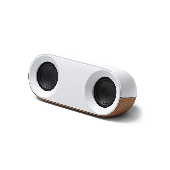 MAMBO Speaker