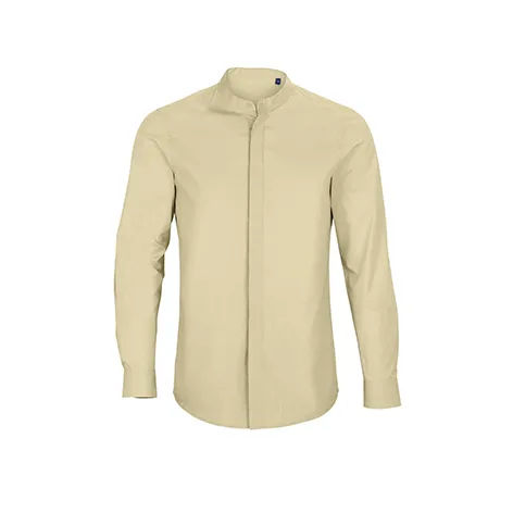MEN'S COLLAR SHIRT BART